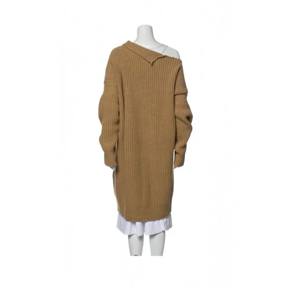 Marni Wool Dress/Tunic